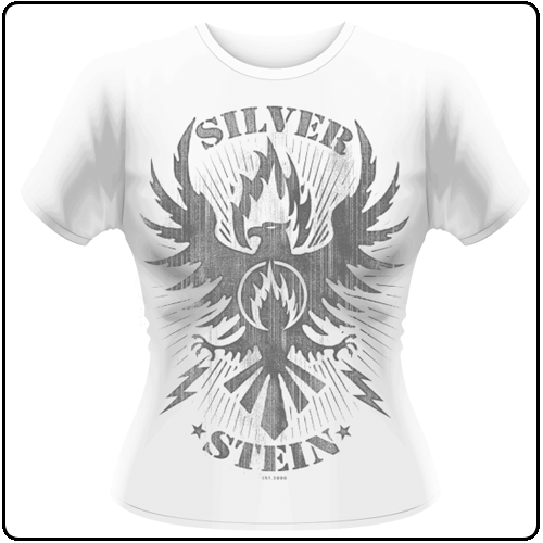 Silverstein - Phoenix