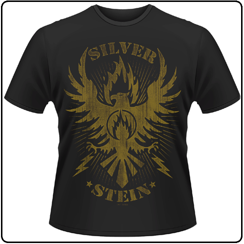 Silverstein - Phoenix (U.k)