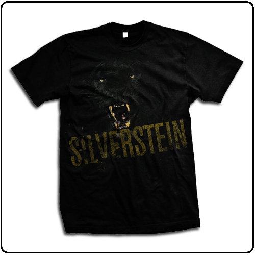 Silverstein - Panther