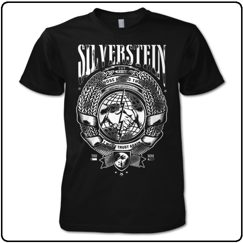 Silverstein - Hands