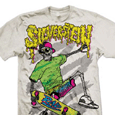 Silverstein : Skate Or Die