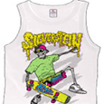 Silverstein : Skate Or Die