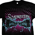 Silverstein : Trains