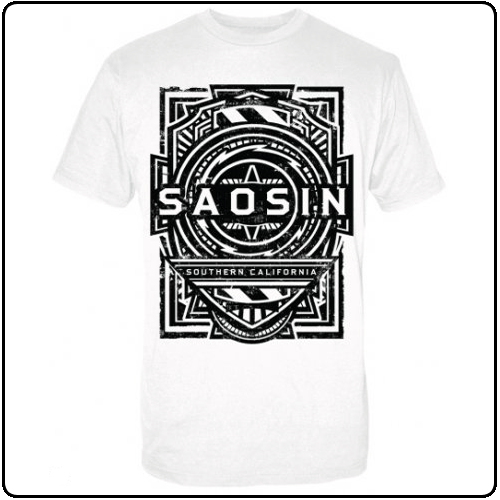 Saosin - Scout