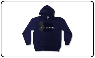 Saves The Day - State
