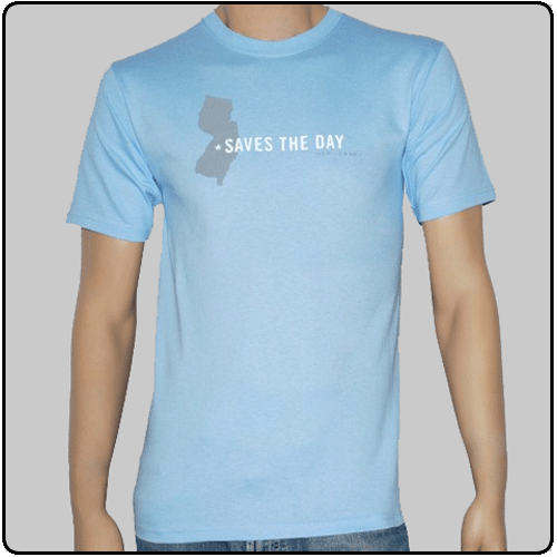 Saves The Day - State