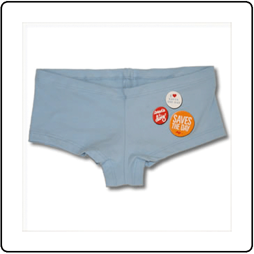 Saves The Day - Saves The Day Undies
