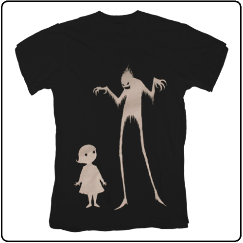 Stolen Babies - Monster