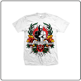Die Hard (USA Import T-Shirt)