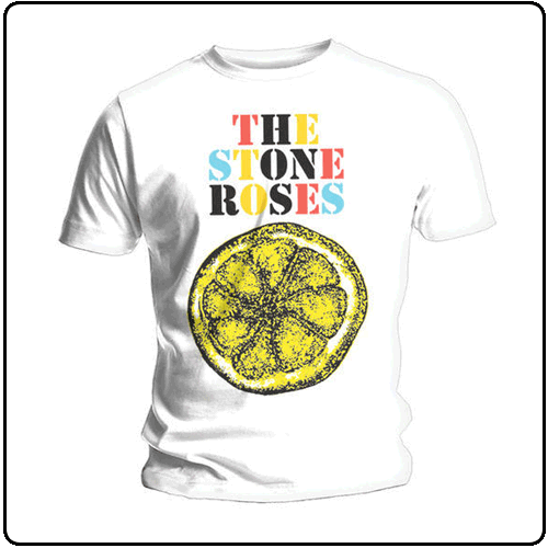 Stone Roses - Lemon