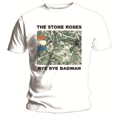 Stone Roses : Bye Bye Badman