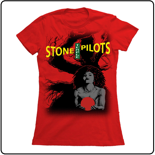 Stone Temple Pilots - Creep