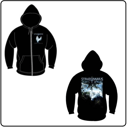 Stratovarius - Polaris (Zip)