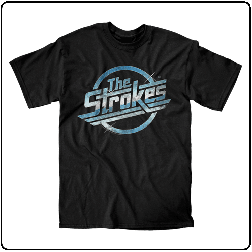 The Strokes - Magna