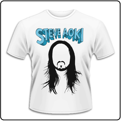 Steve Aoki - Face