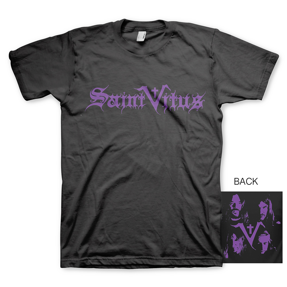 st vitus t shirt