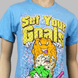 Set Your Goals : Ice Cream
