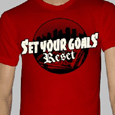 Set Your Goals : Reset