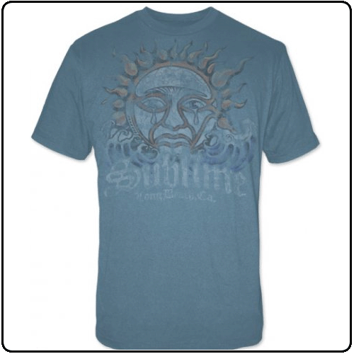 Sublime - Blue Sun