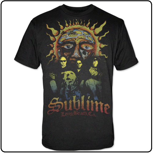 Sublime - Photo Sun