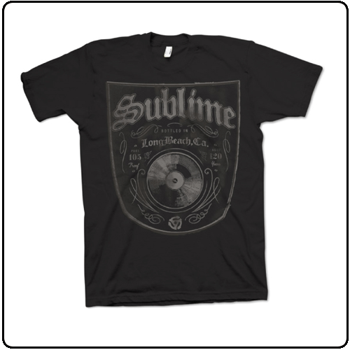 Sublime - Bottled in LBC (Slim Fit)