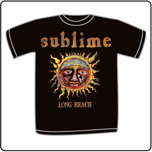 Sublime - Sun