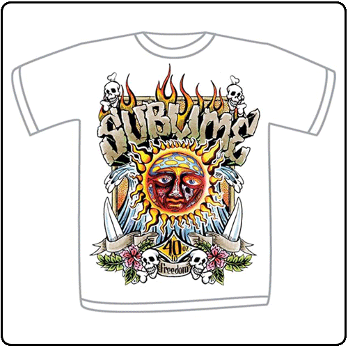 Sublime - Wave