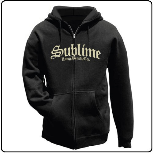 Sublime - Logo (Zip)