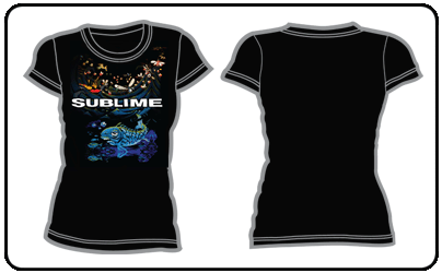 Sublime - Koi Environment (Girls)