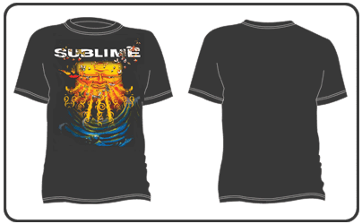 Sublime - Sun/Sea