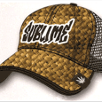 Sublime : Brown Leaf