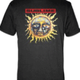 Sublime : New Sun