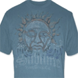 Sublime : Blue Sun