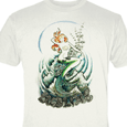 Sublime : Mermaid In A Bubble
