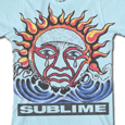 Sublime : Crying Sun (Slim Fit)