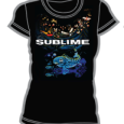Sublime : Koi Environment (Girls)