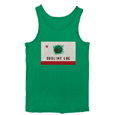 Sublime : Kelly Green LBC Green Sun (USA Import)