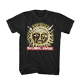 Sun Within Circle (Soft T) (USA Import T-Shirt)