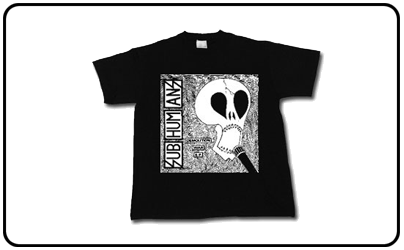 Subhumans - Demolition