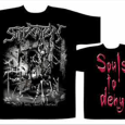Suffocation : Evil Lies, Death Denied