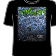 Suffocation : Pierced From Within