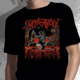 Suffocation : Human Waste