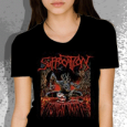 Suffocation : Human Waste (Girls)