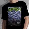 Suffocation : Pierced From Within (U.k)