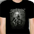 Suffocation : Come Hell Or High Priest