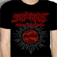 Suffocation : 20 Years Of Brutal Execution