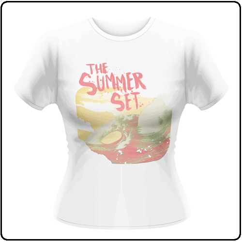 The Summer Set - Wave