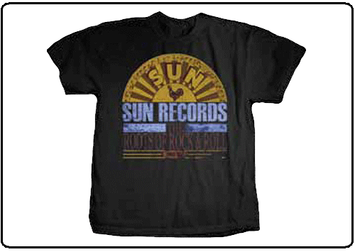 Sun Records - Roots of Rock and Roll