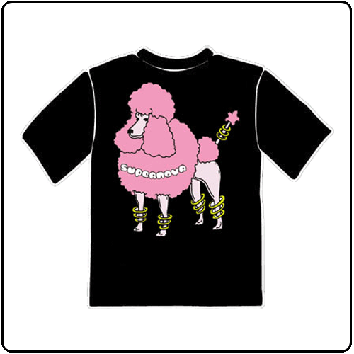 Supernova - Poodle