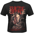 Suicide Silence T-Shirt